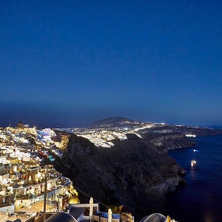 Olia Villas & Suites Imerovígli Rom bilde